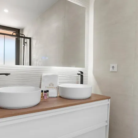 Mountain Terrace Escape * Estepona